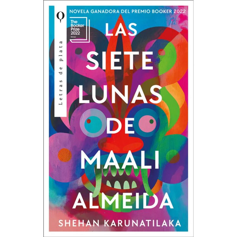 RETAILEXPRESS - Las Siete Lunas De Maali Almeida