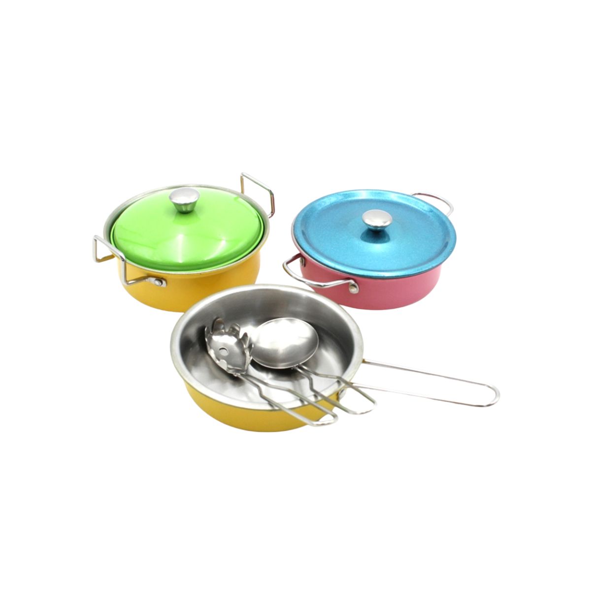 GENERICO - Juguete Utensilios De Cocina Para Niños