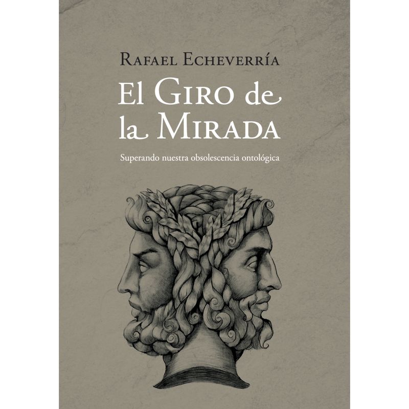 RETAILEXPRESS - Giro De La Mirada: Superando Nuestra Obsolescencia Ontológica