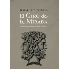RETAILEXPRESS - Giro De La Mirada: Superando Nuestra Obsolescencia Ontológica