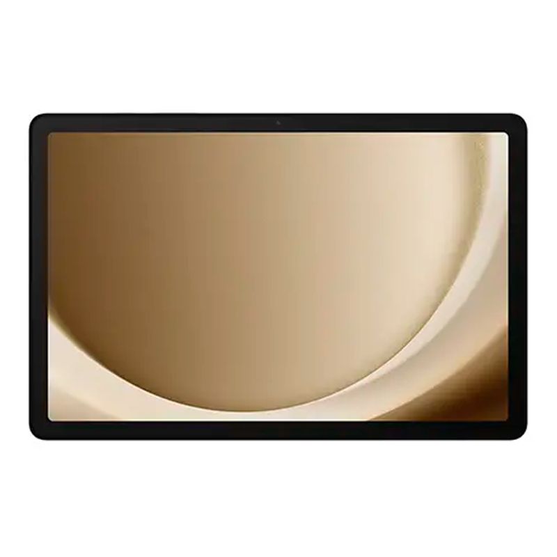 SAMSUNG - Tablet Samsung Galaxy Tab A9 Plus 11" 4GB RAM 64GB Silver
