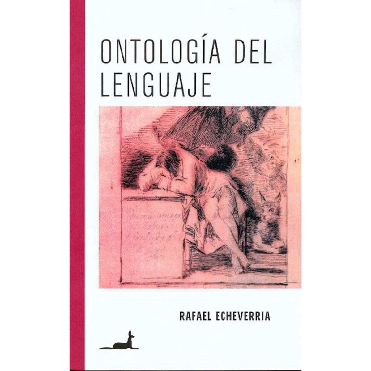 RETAILEXPRESS - Ontologia Del Lenguaje
