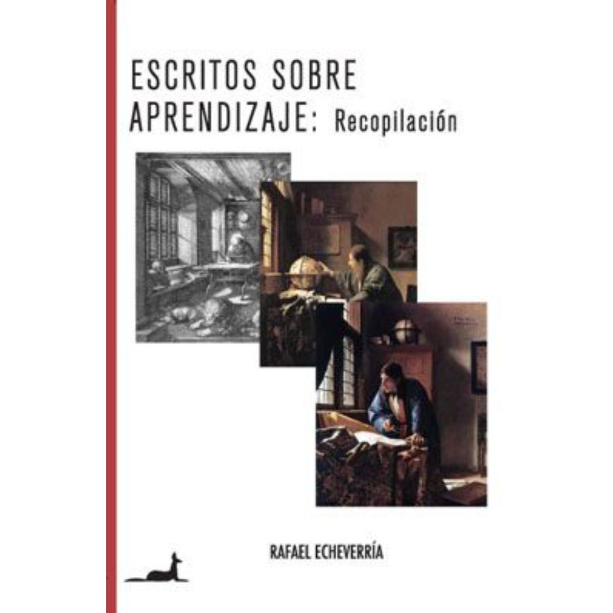 RETAILEXPRESS - Escritos Sobre Aprendizaje: Recopilación