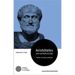 RETAILEXPRESS - Aristóteles. Una Introducción (Edición Revisada Y Ampliada)
