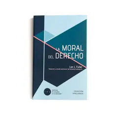 RETAILEXPRESS - La Moral Del Derecho
