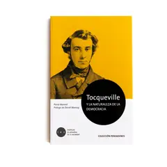 RETAILEXPRESS - Tocqueville Y La Naturaleza De La Democracia