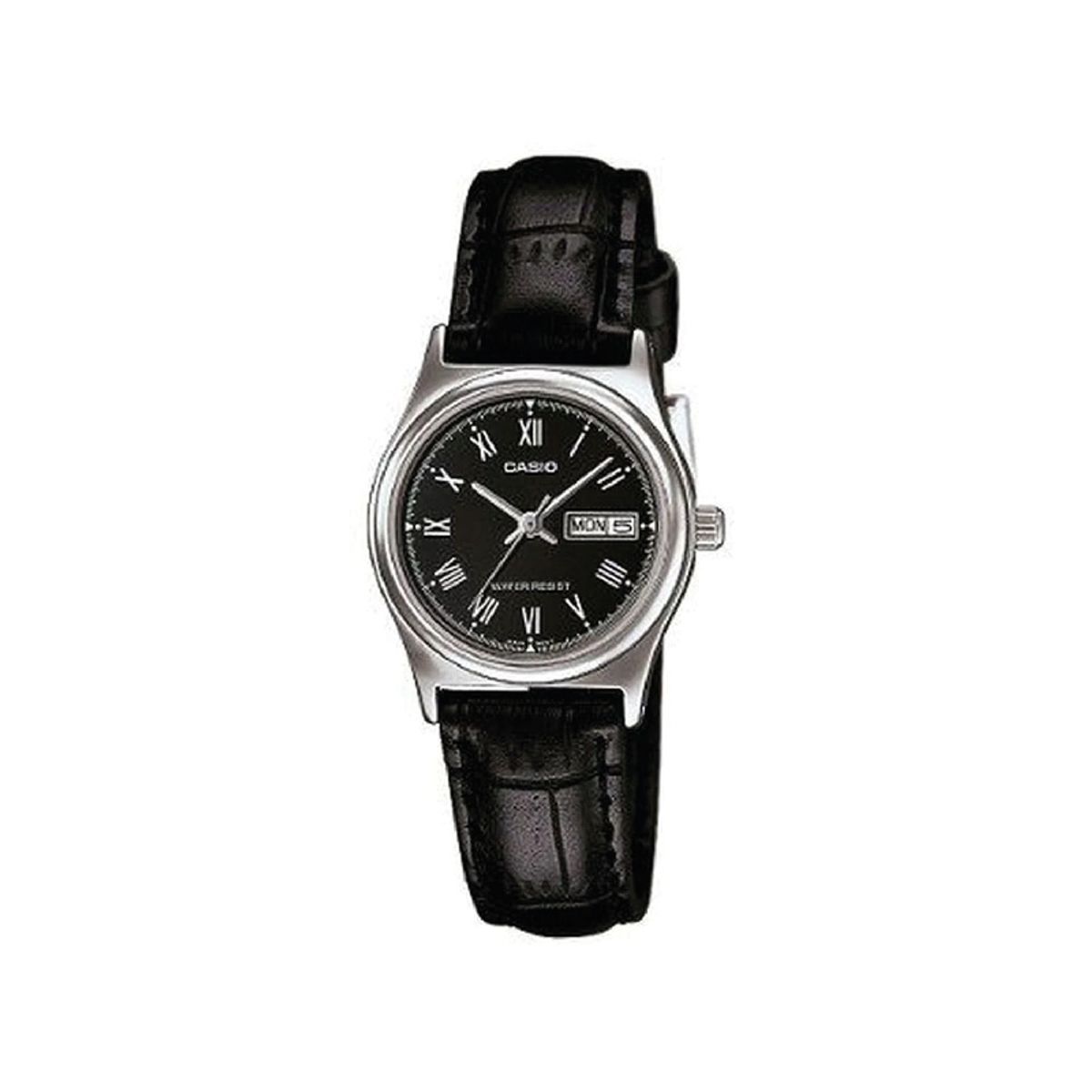 CASIO - Reloj Mujer Casio Ltp-v006l-1budf