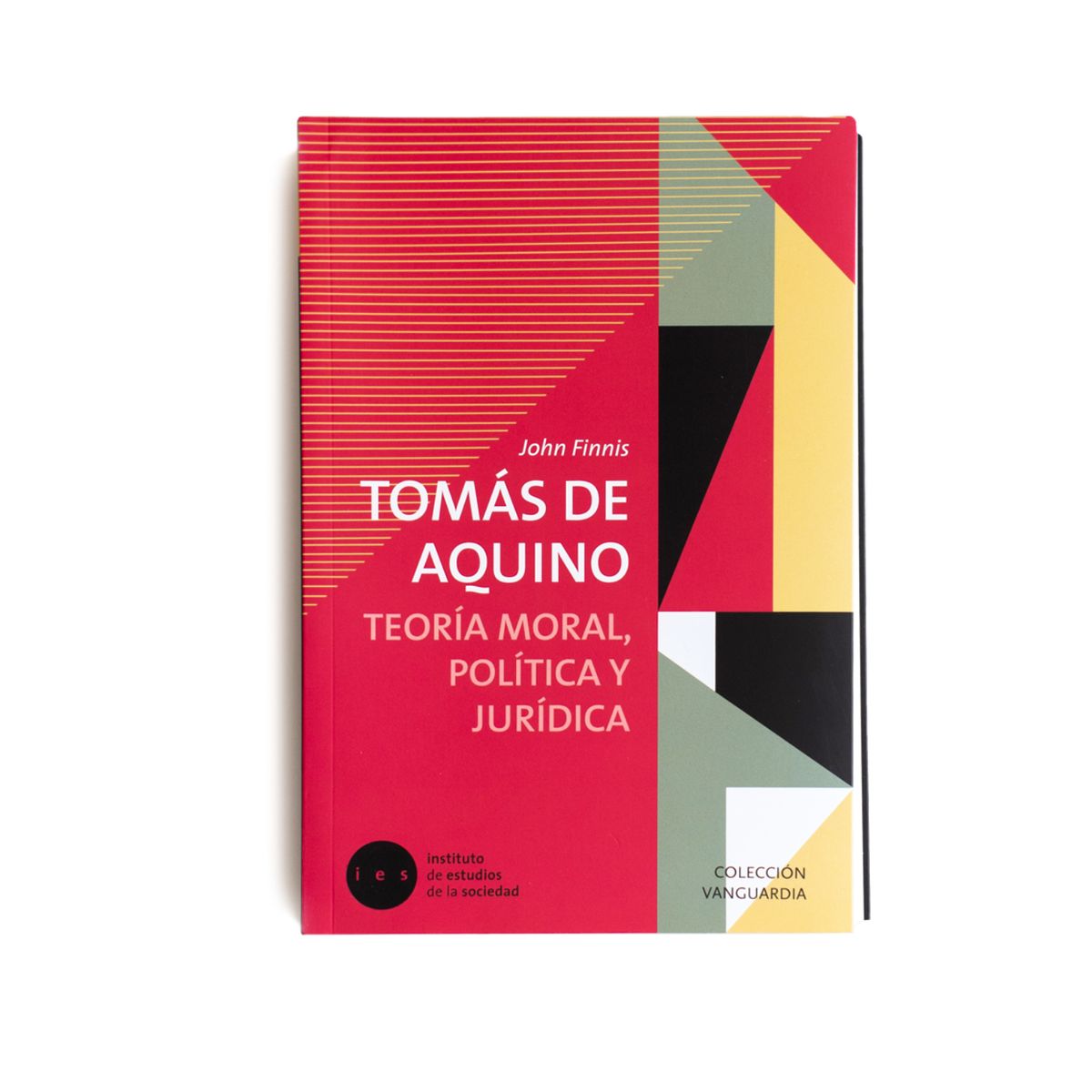 RETAILEXPRESS - Tomás De Aquino. Teoría Moral, Política Y Jurídica