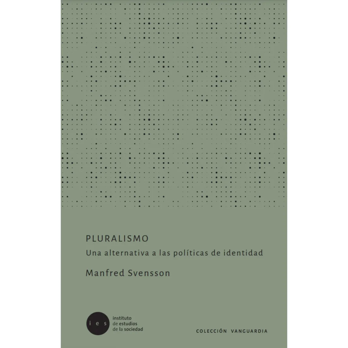 RETAILEXPRESS - Pluralismo - Autor(a):  Manfred Svensson