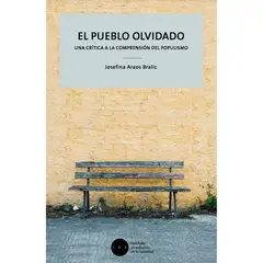 RETAILEXPRESS - El Pueblo Olvidado - Autor(a): Josefina Araos