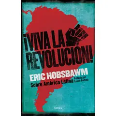 CRITICA - ¡Viva La Revolución!