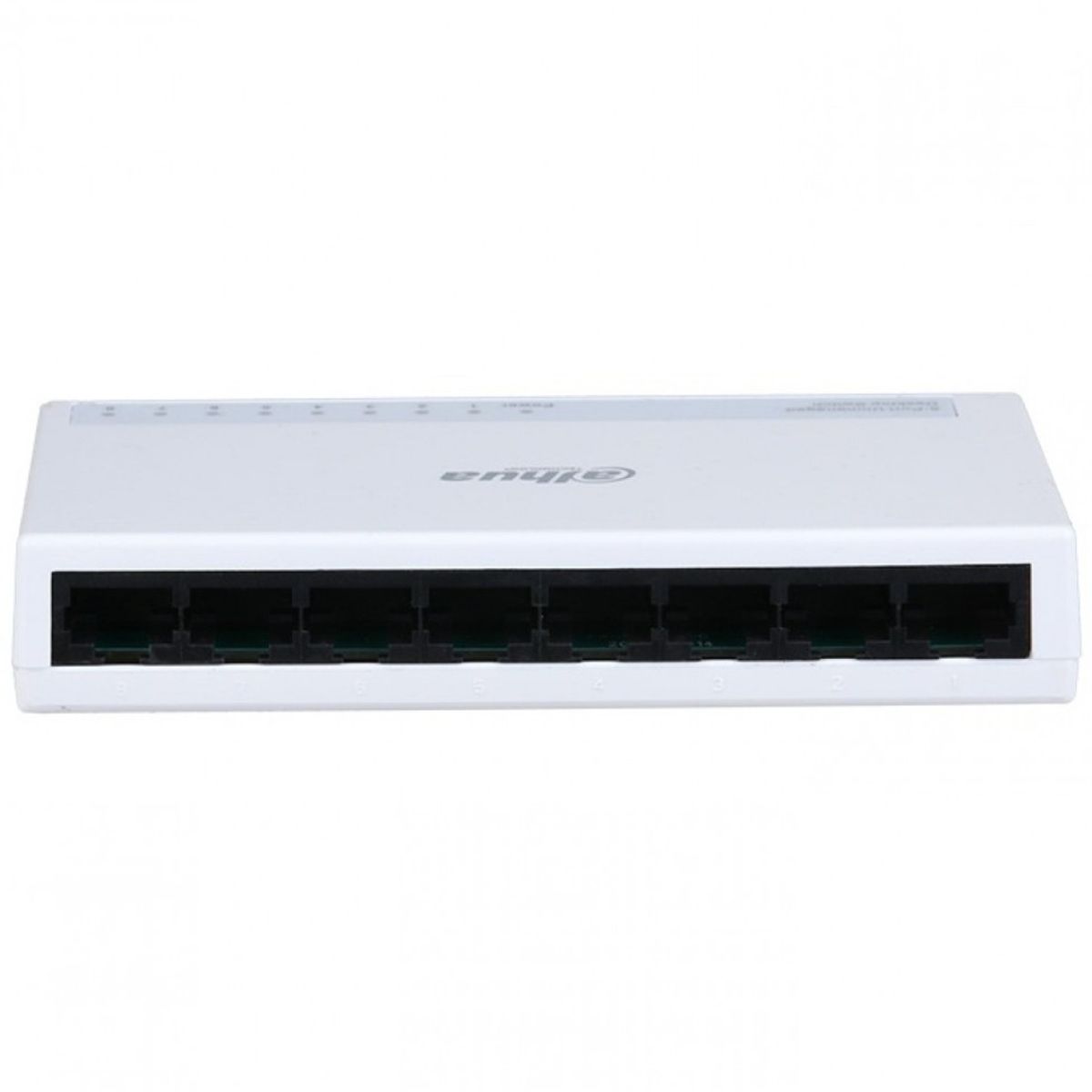 DAHUA - Switch Dahua Ethernet 5 Puertos Pfs3005-5et-l DAHUA