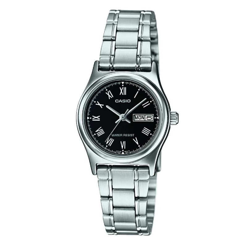 CASIO - Reloj Mujer Casio Ltp-v006d-1budf