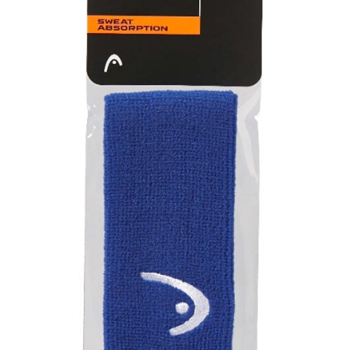 HEAD - Cintillo Tenis Head Headband Azul