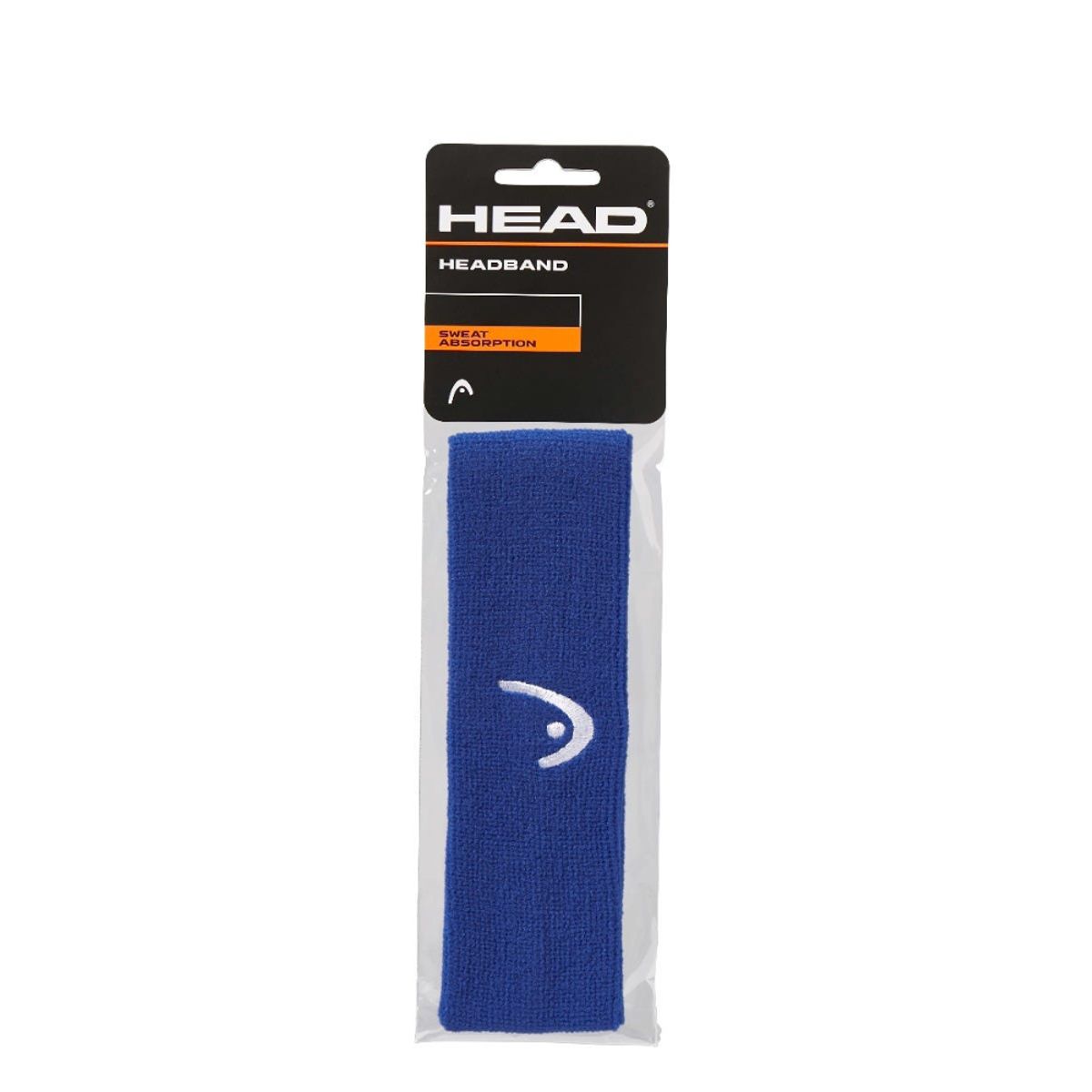 HEAD - Cintillo Tenis Head Headband Azul
