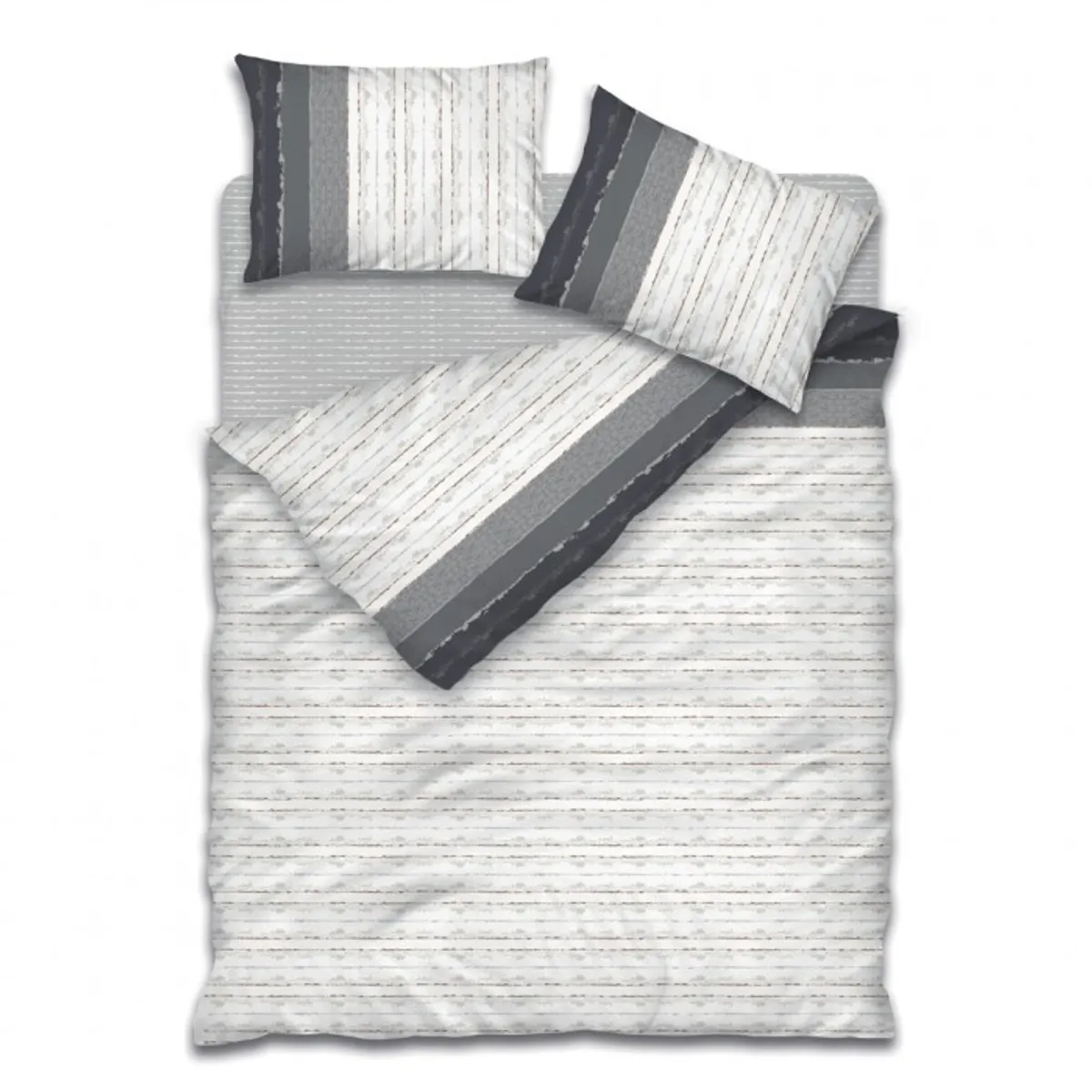 ILLUSIONS - Sabanas King de 180 hilos marca Illusions Golet