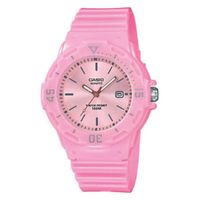 Reloj Mujer Rosado Lrw-200h-4e4vdf
