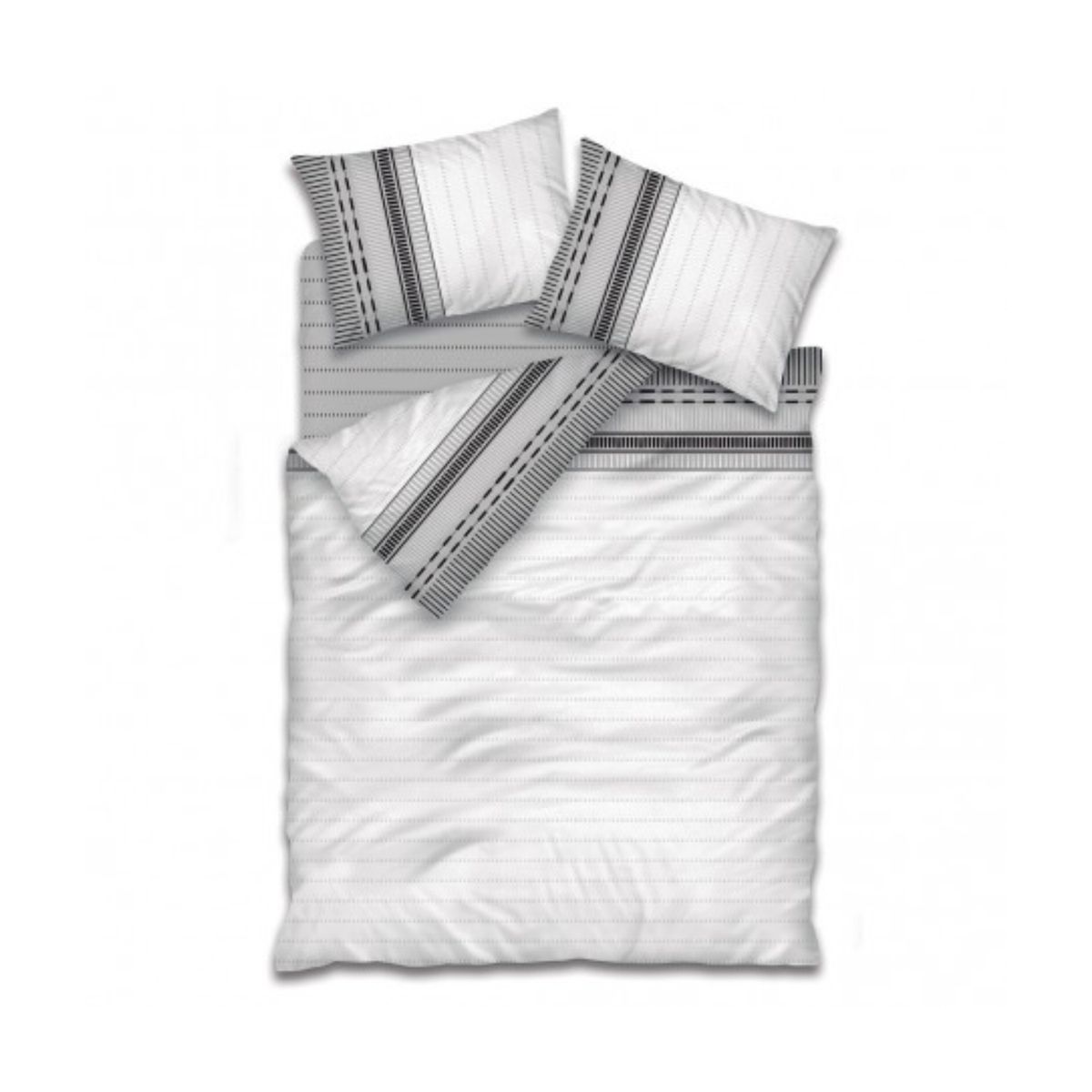 ILLUSIONS - Sabanas 2 Plaza De 180 Hilos Marca Illusions Bursa