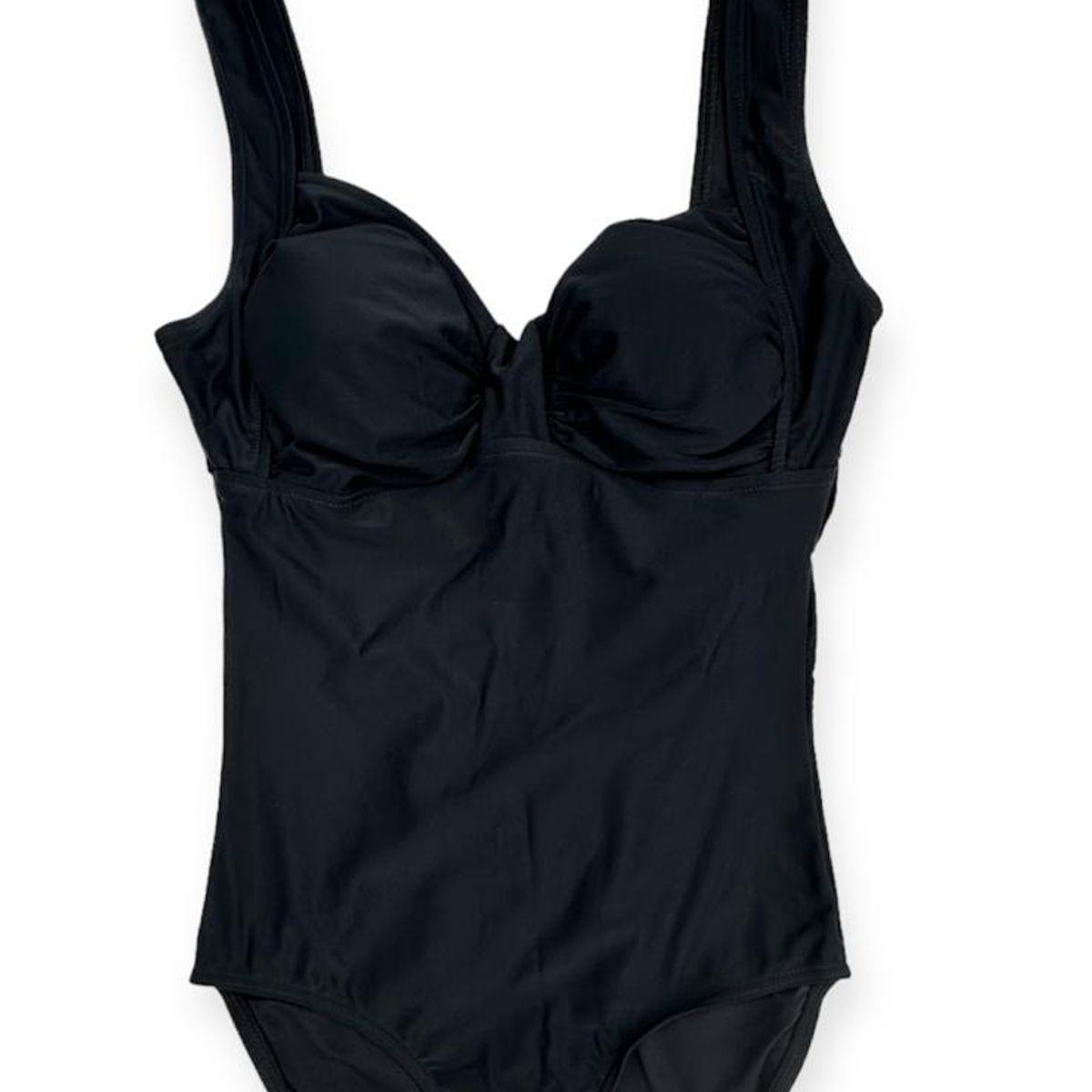 AC MARE - Traje de Baño Mujer Ac Mare Escote de Corazon