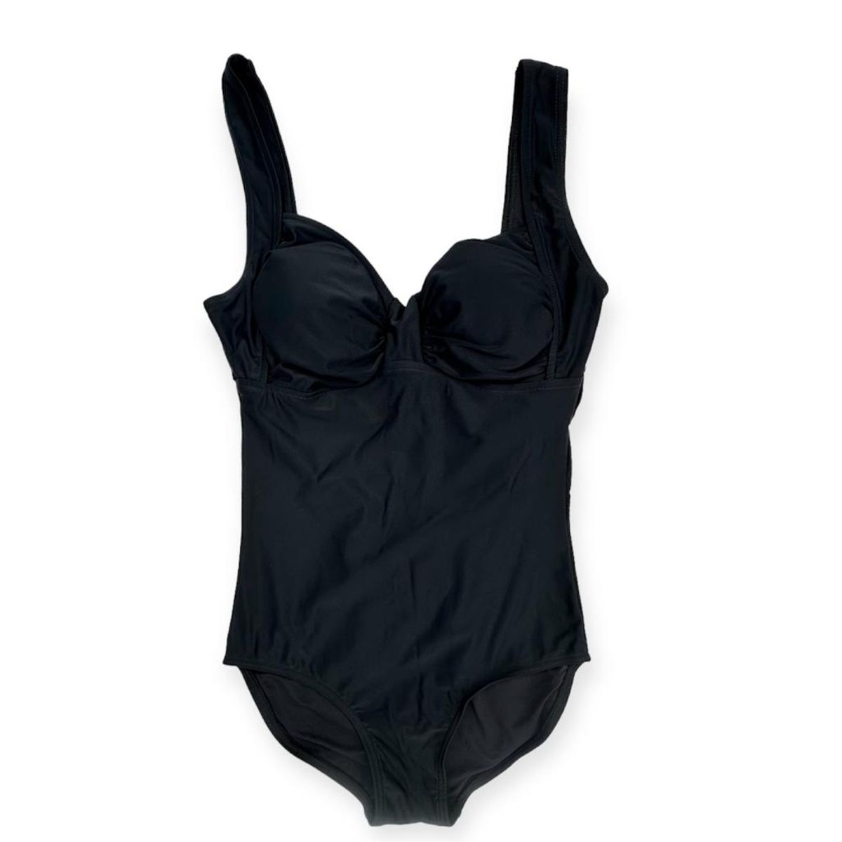 AC MARE - Traje de Baño Mujer Ac Mare Escote de Corazon