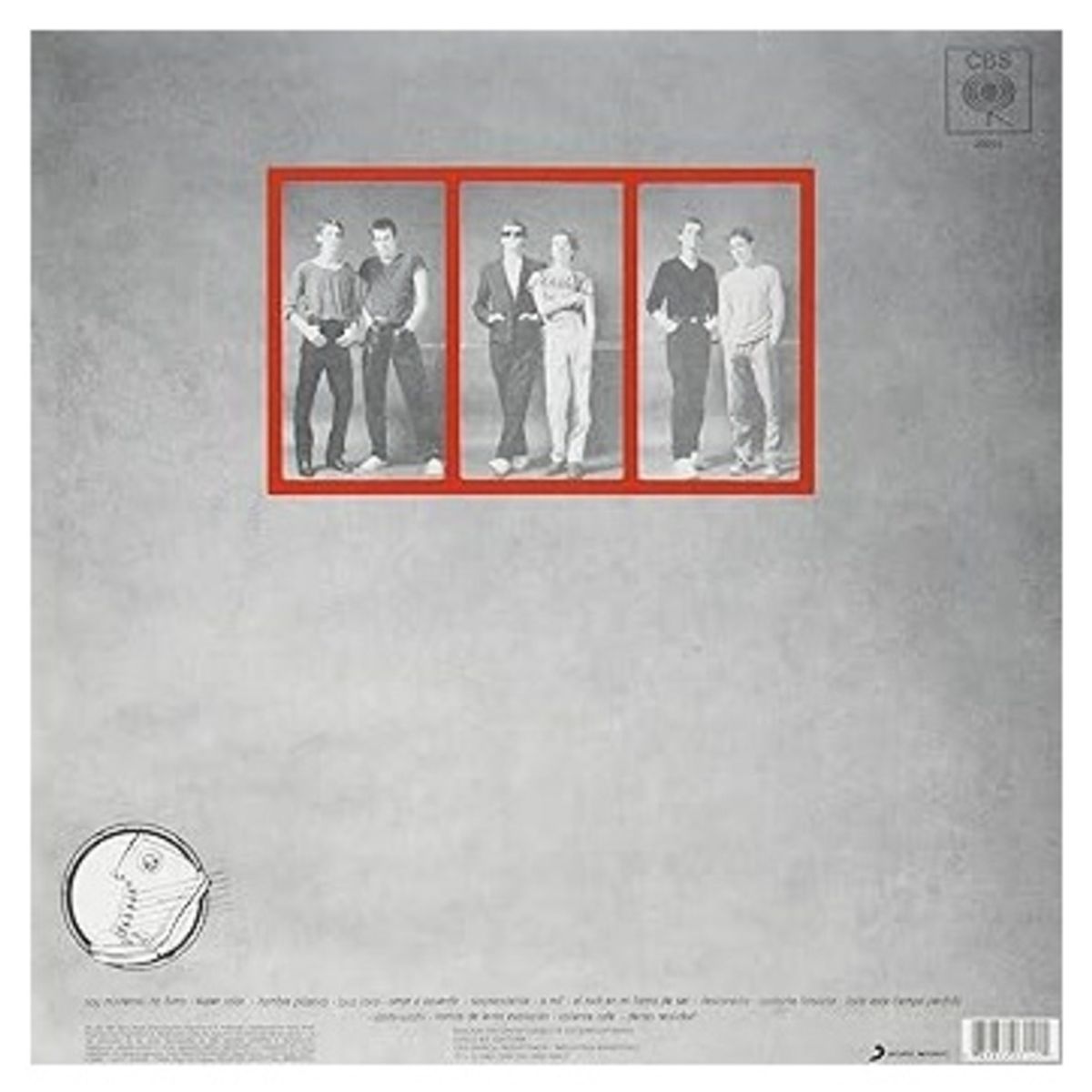 HITWAY MUSIC - VIRUS - WADU WADU - VINILO HITWAY MUSIC