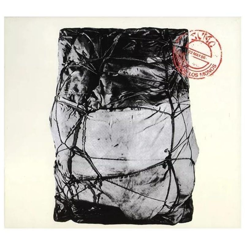 HITWAY MUSIC - SUMO - LLEGANDO LOS MONOS - VINILO HITWAY MUSIC