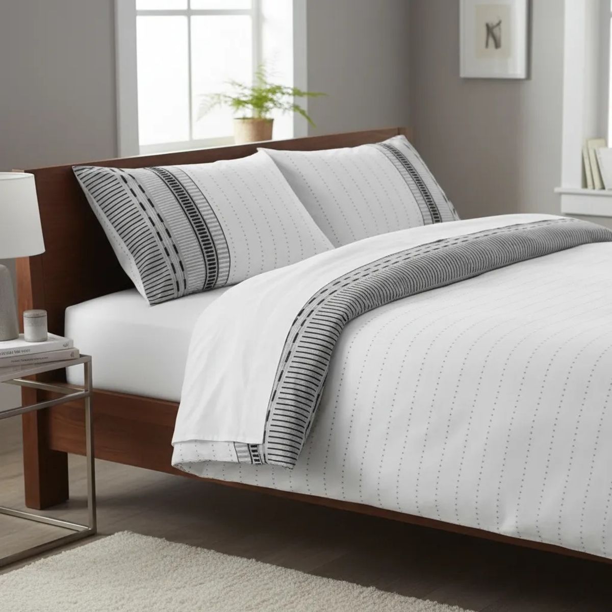 ILLUSIONS - Sabanas 1 Plaza De 180 Hilos Marca Illusions Bursa