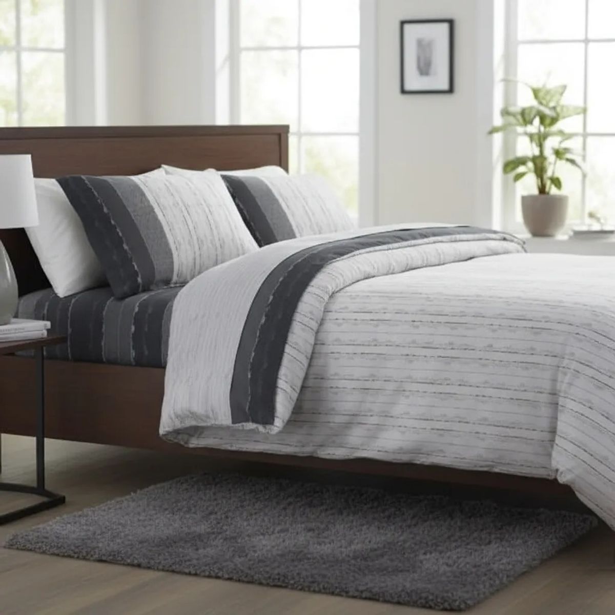 ILLUSIONS - Sabanas 1 Plaza De 180 Hilos Marca Illusions Golet