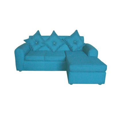 Imagen 2 del producto SOFA MARCIA TELA CALIPSO