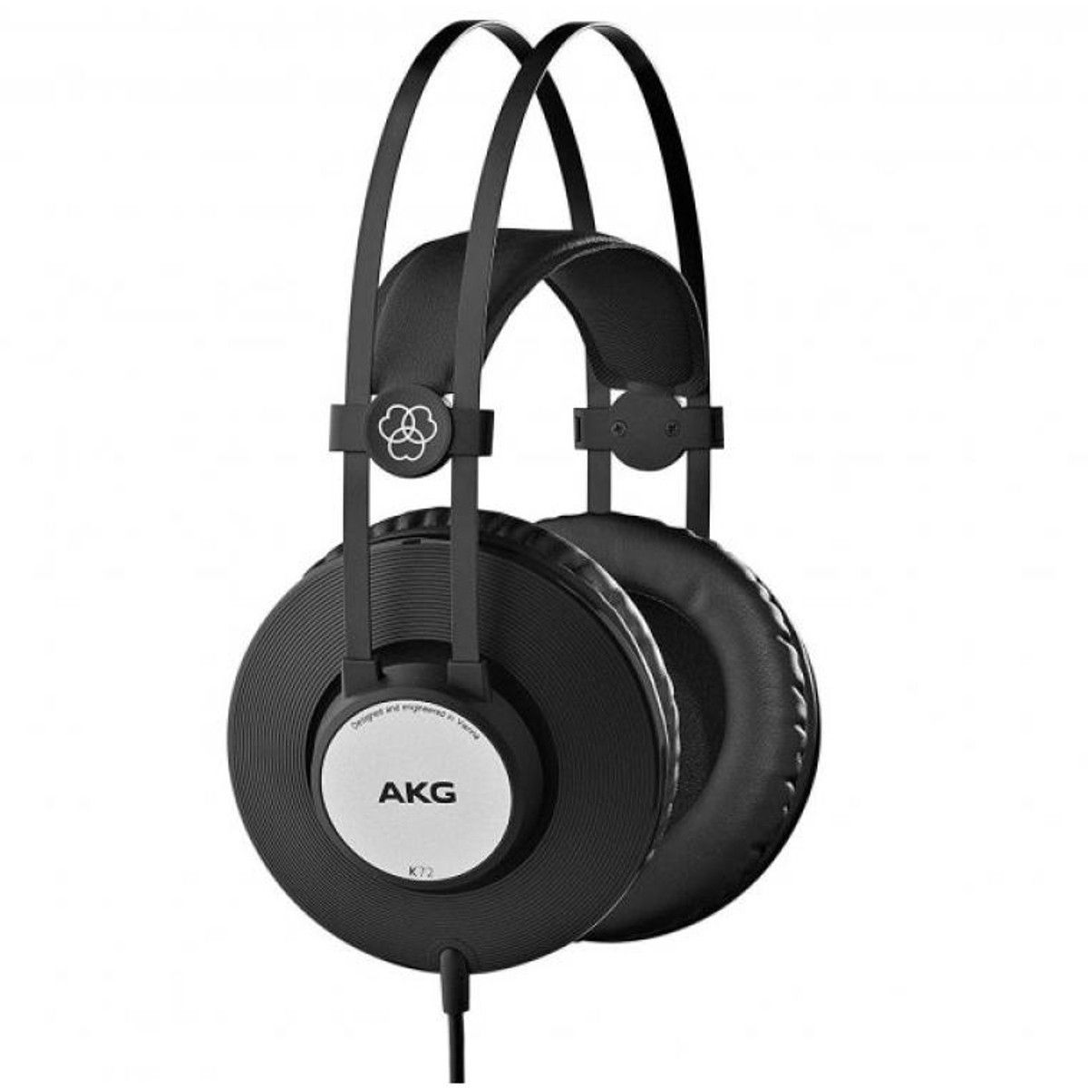 AKG - Audifonos Over Ear Home Studio AKG K72