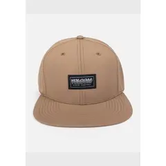 VOLCOM - Jockey Volcomotion Adj Khaki