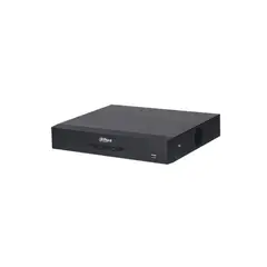 DAHUA - Nvr 4ch/4 Puertos Poe Dhi-nvr2104hs-p-i2 Wiz sense