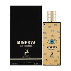 ALHAMBRA - MAISON MINERVA EDP 80ML