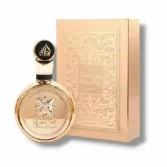 LATAFFA - LATTAFA FAKHAR GOLD EXTRAIT EDP 100ML