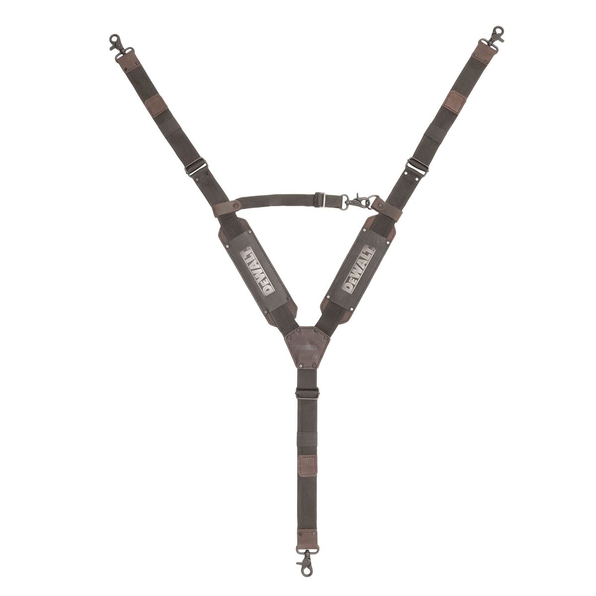 DEWALT - Tirantes de cuero DEWALT DWST550116