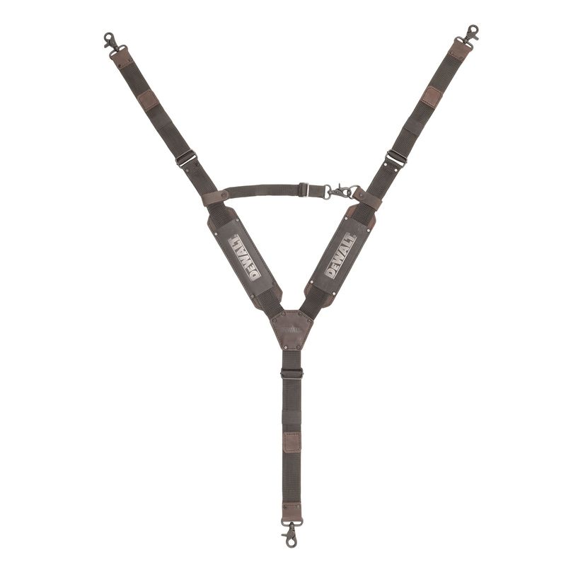 DEWALT - Tirantes de cuero DEWALT DWST550116
