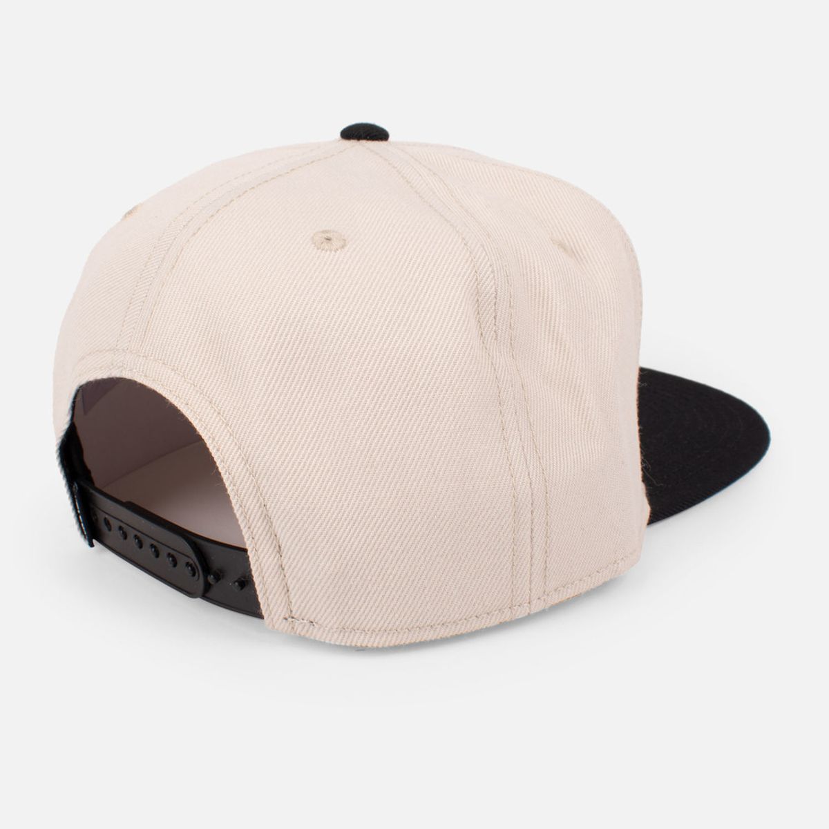 VOLCOM - Jockey Quarter Twill Wht Blanco Volcom.