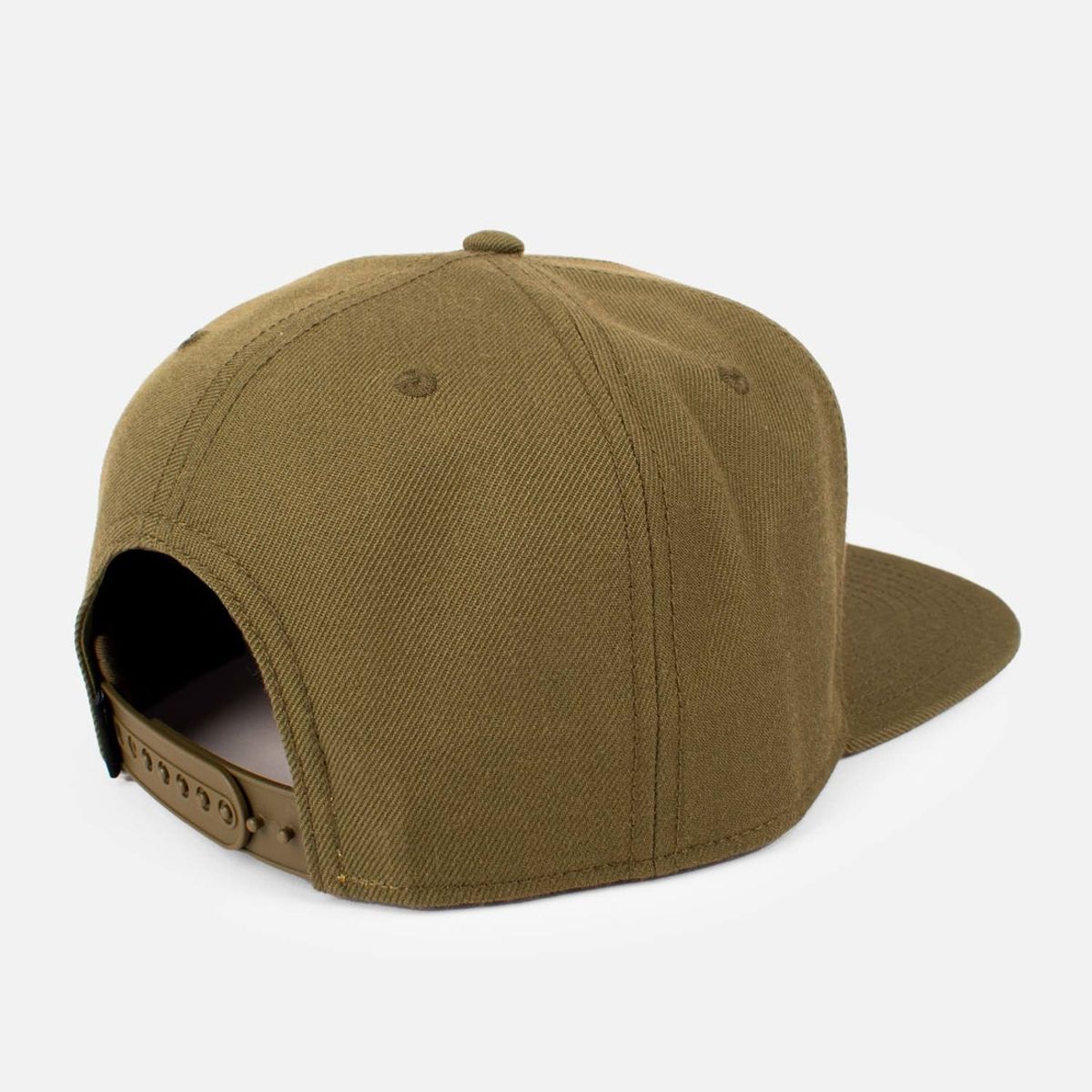 VOLCOM - Jockey Quarter Twill Olive Verde Volcom