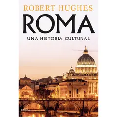 CRITICA - Roma - Autor(a): Robert Hughes