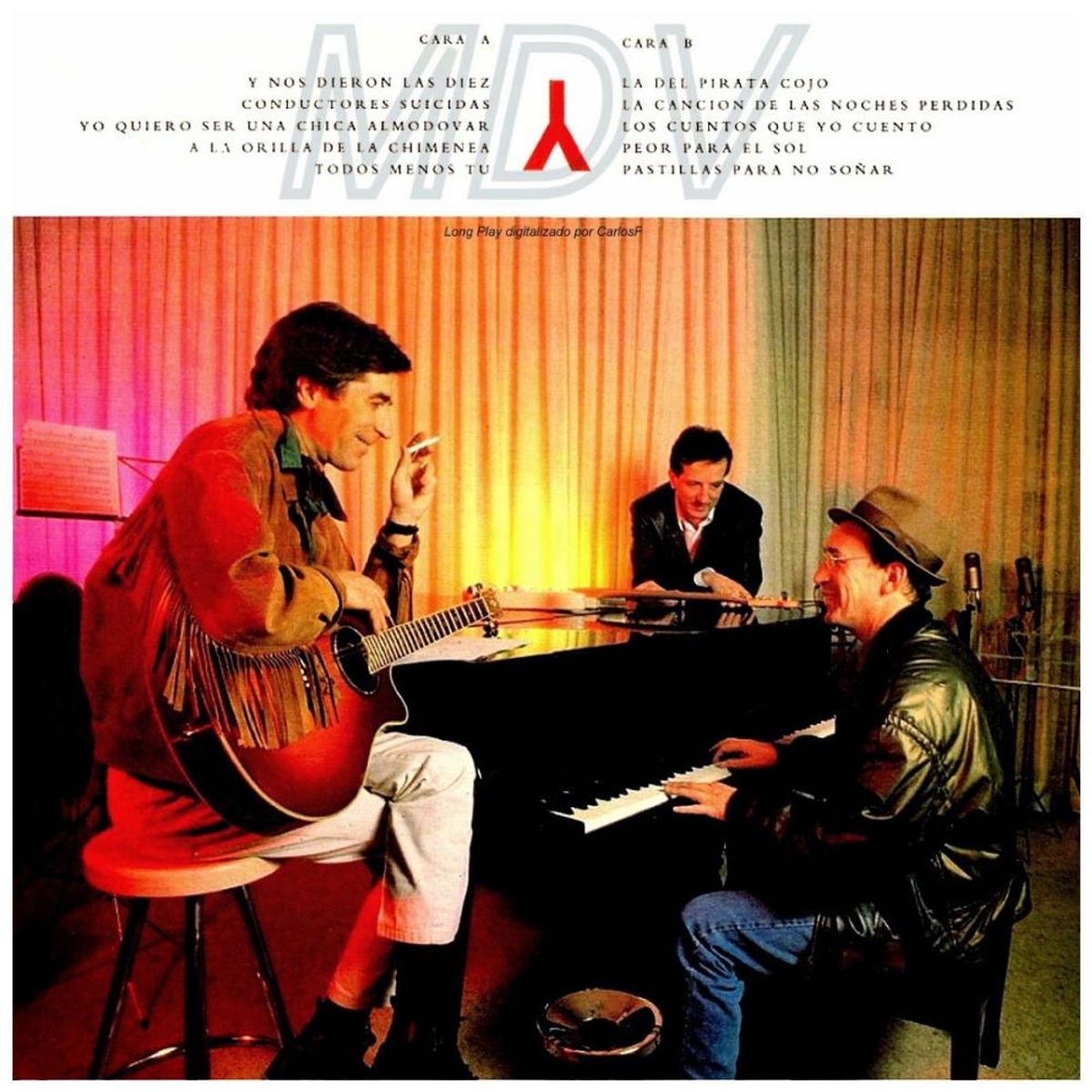 HITWAY MUSIC - JOAQUIN SABINA - FISICA Y QUIMICA - VINILO HITWAY MUSIC