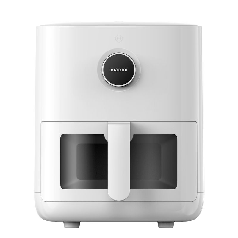 XIAOMI - Freidora de Aire Xiaomi Smart Air Fryer Pro 4L