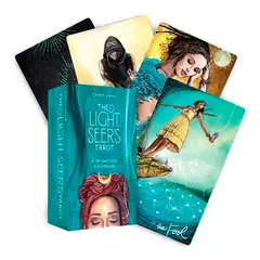 GENERICO - Tarot Lenormand Vidente Holografico
