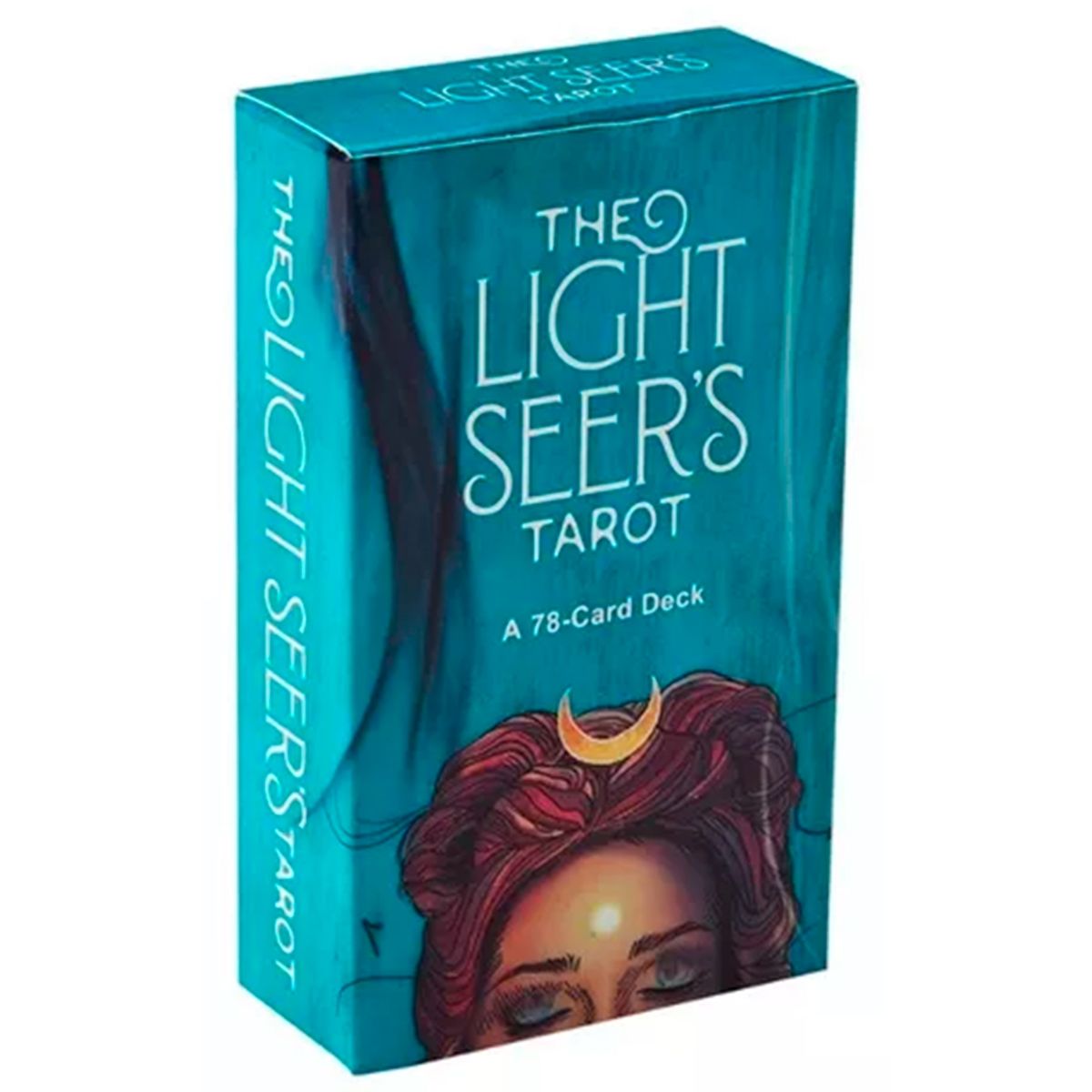 GENERICO - Tarot Lenormand Vidente Holografico