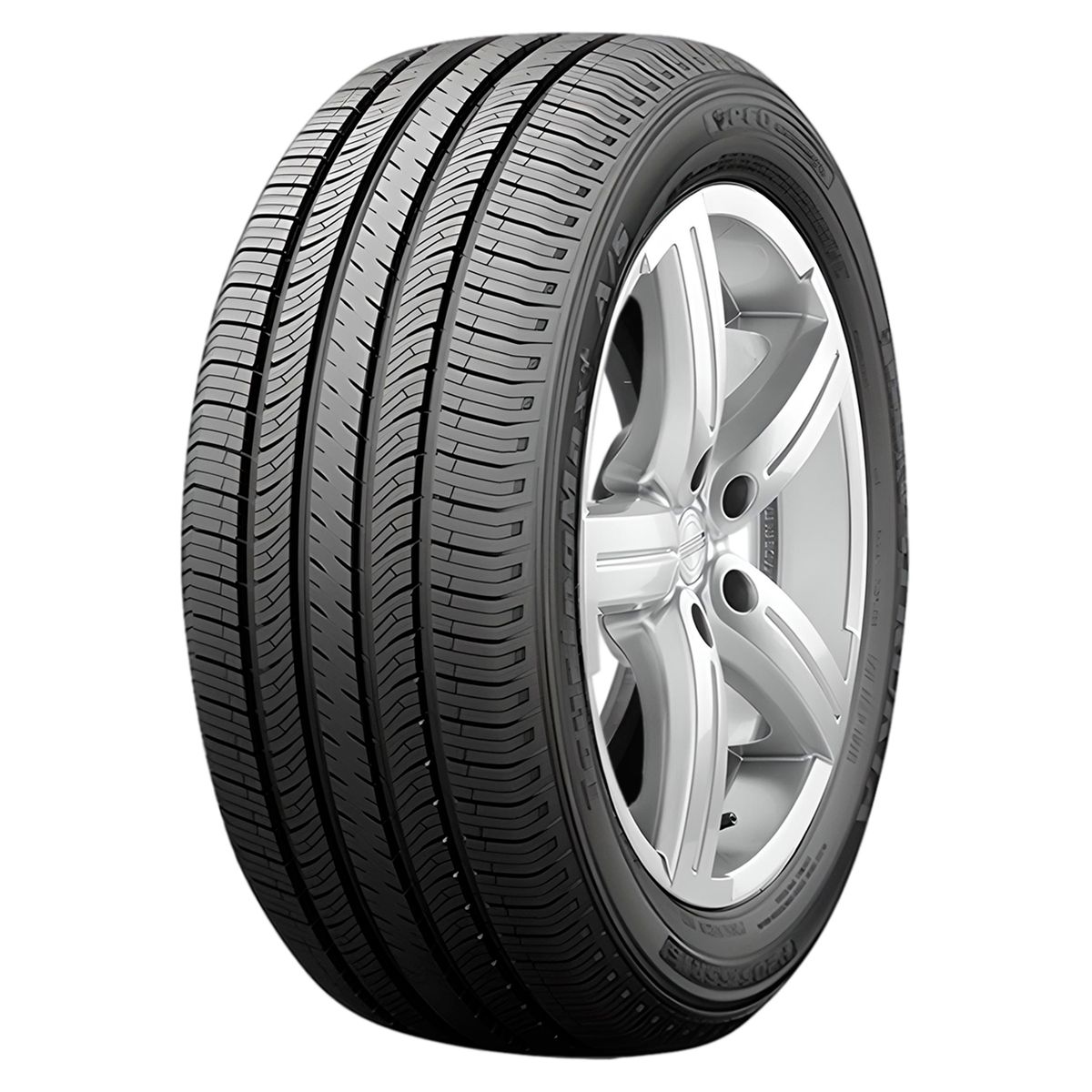 KAPSEN - NEUMÁTICO 20570R15 96T H201 KAPSEN