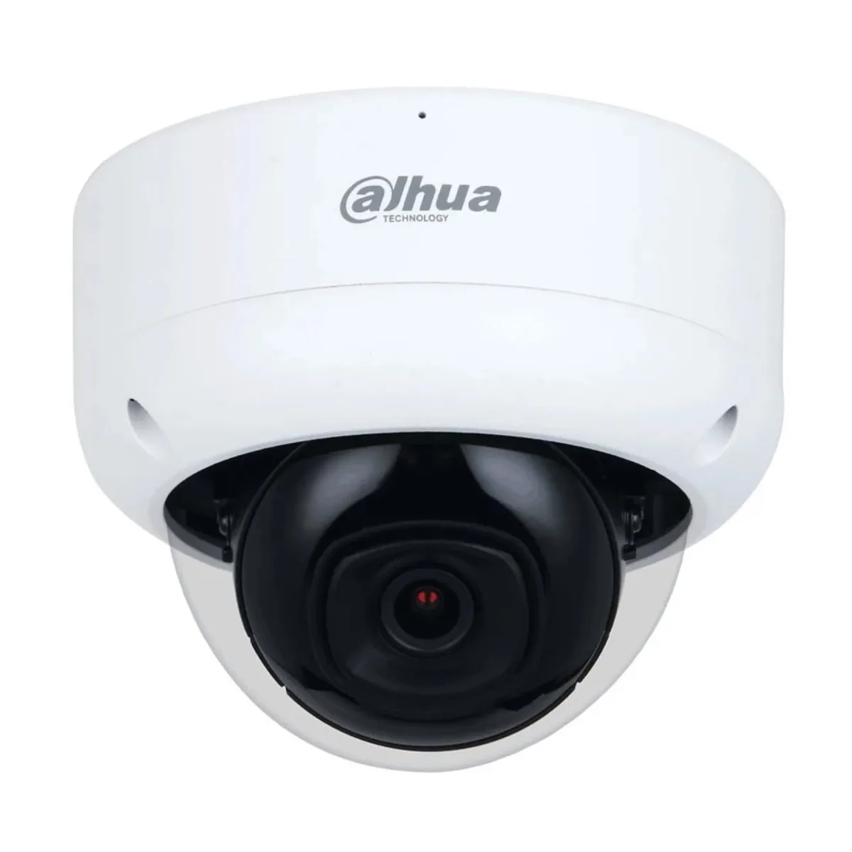 DAHUA - Cámara Ip Dahua Domo WizSense 2MP 2.8mm IR30 PoE IP67 IK10 DAHUA