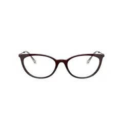 RALPH - Lentes Ópticos Shiny Opaline Burgundy