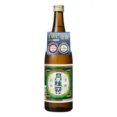 GENERICO - Sake Japones Gekkeikan Especial 720ml