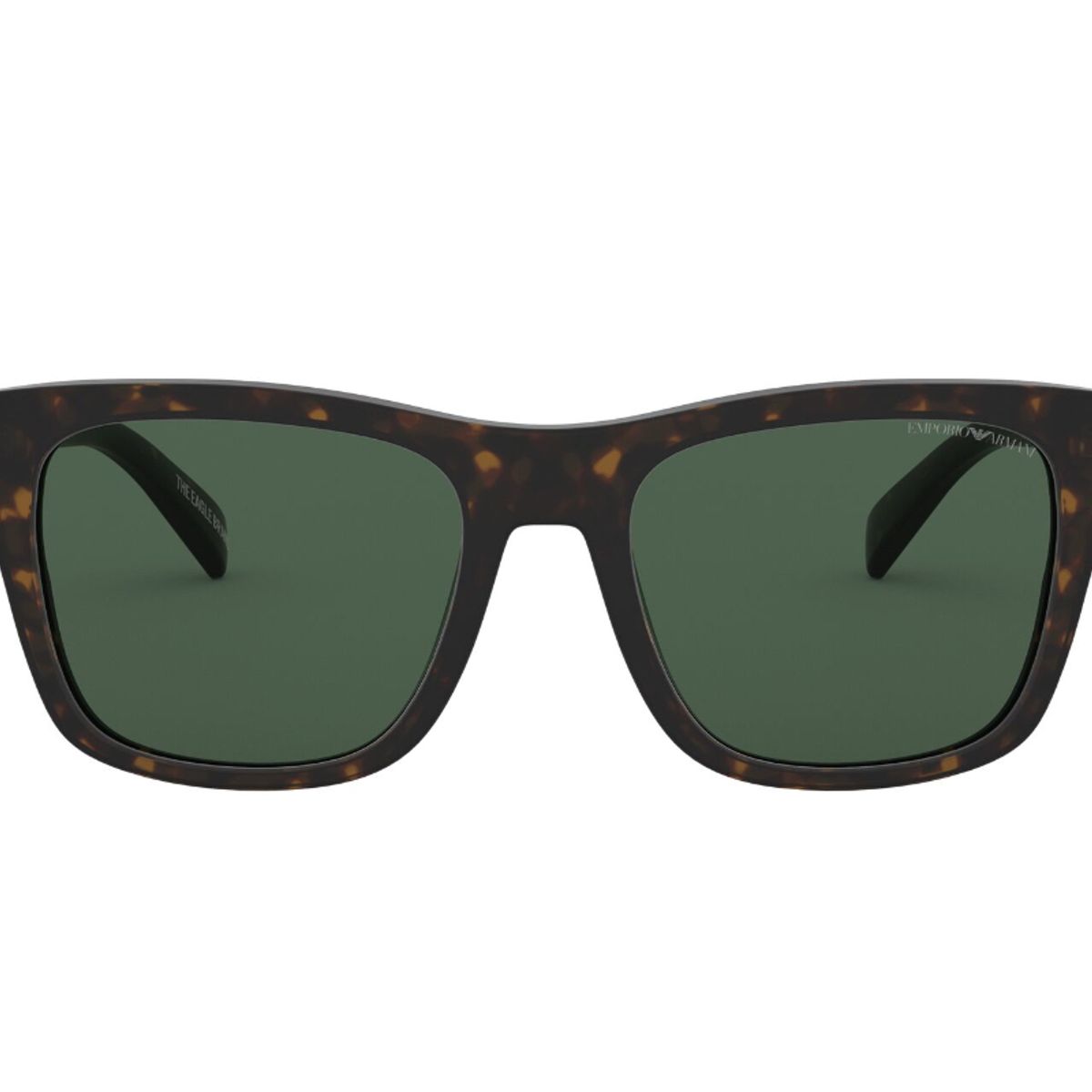 EMPORIO ARMANI - Emporio Armani Lentes de Sol EA4142 508971 55