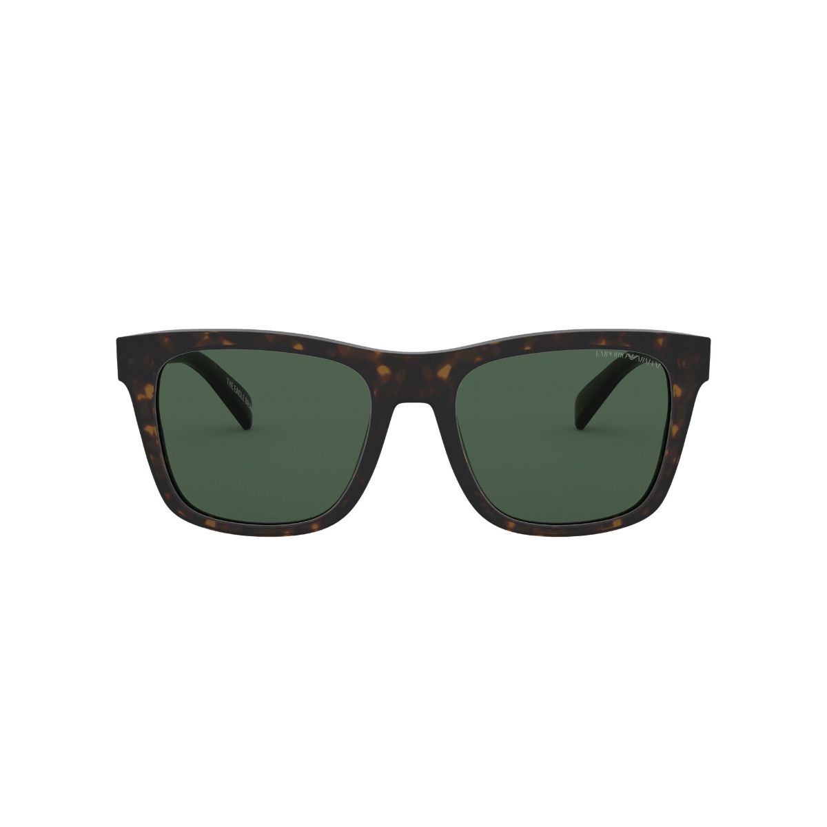 EMPORIO ARMANI - Emporio Armani Lentes de Sol EA4142 508971 55