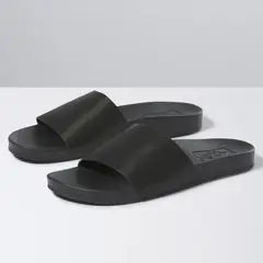 VANS - Sandalia Wm Decon Slide Negro Mujer